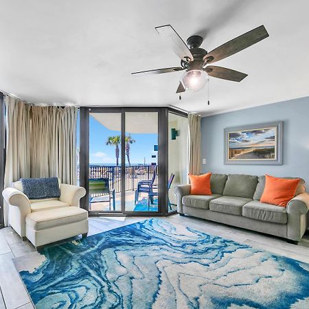 Sunbird 102W Villa Panama City Beach Exterior photo