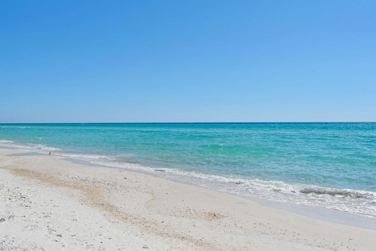 Sunbird 102W Villa Panama City Beach Exterior photo
