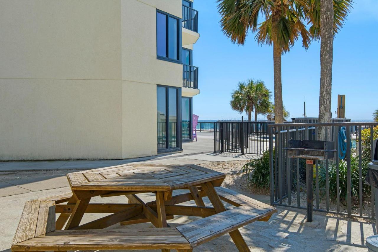 Sunbird 102W Villa Panama City Beach Exterior photo
