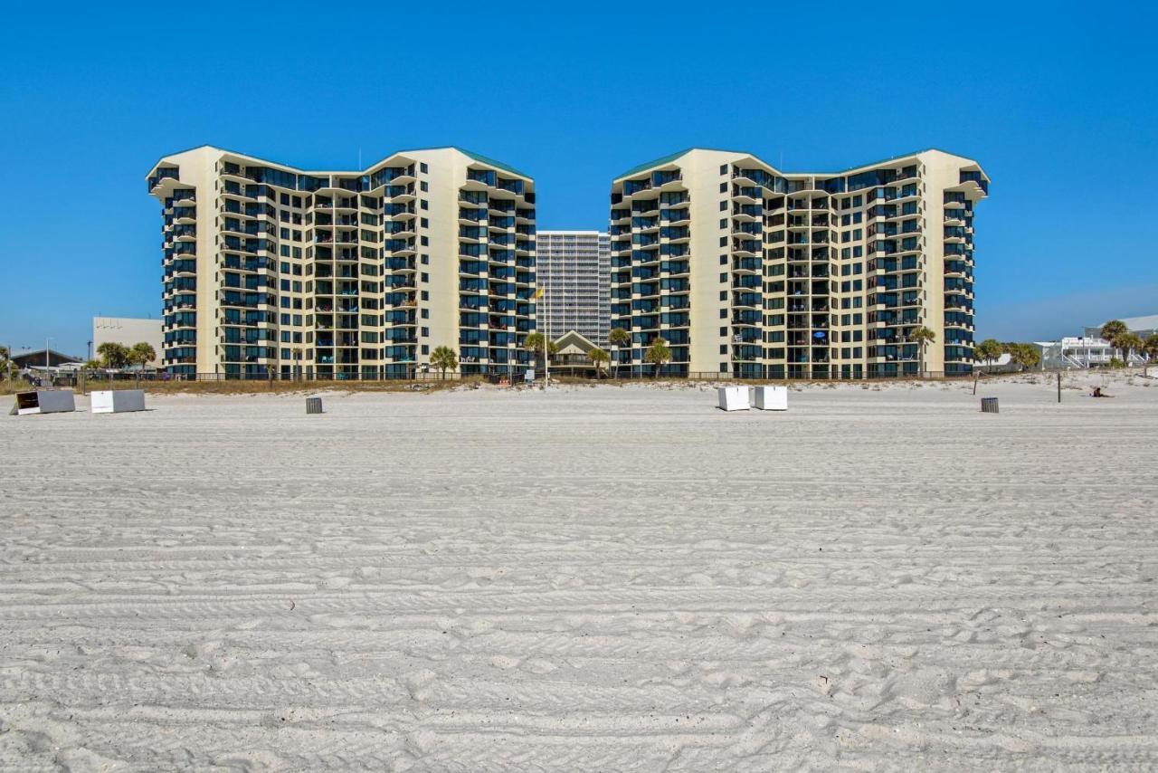 Sunbird 102W Villa Panama City Beach Exterior photo