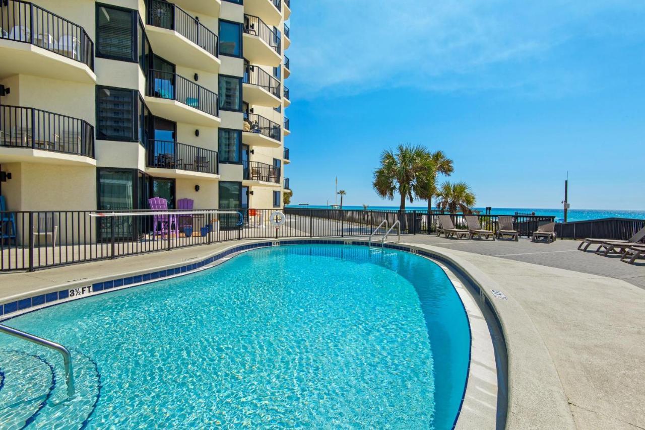 Sunbird 102W Villa Panama City Beach Exterior photo