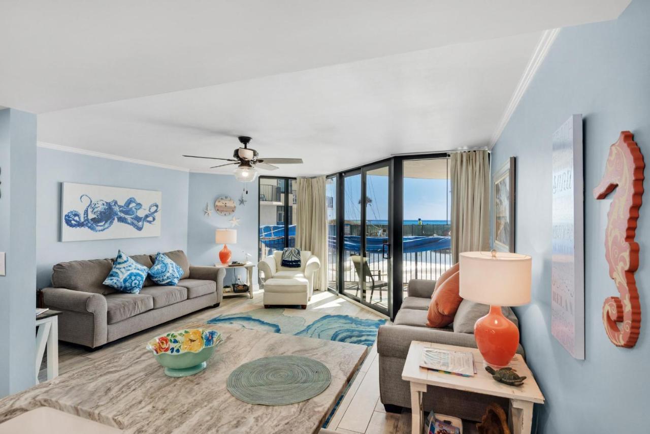Sunbird 102W Villa Panama City Beach Exterior photo