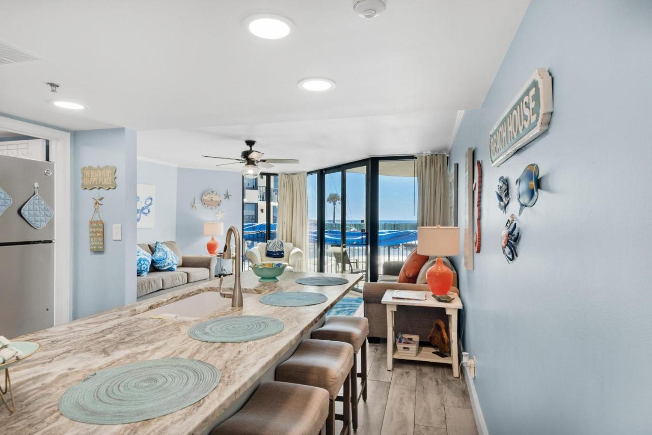 Sunbird 102W Villa Panama City Beach Exterior photo
