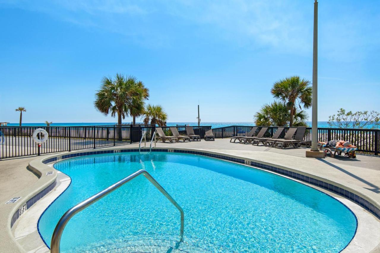 Sunbird 102W Villa Panama City Beach Exterior photo