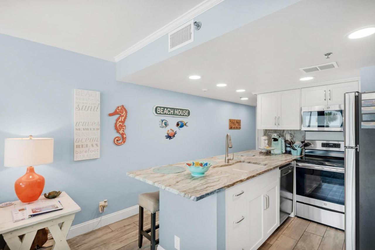Sunbird 102W Villa Panama City Beach Exterior photo