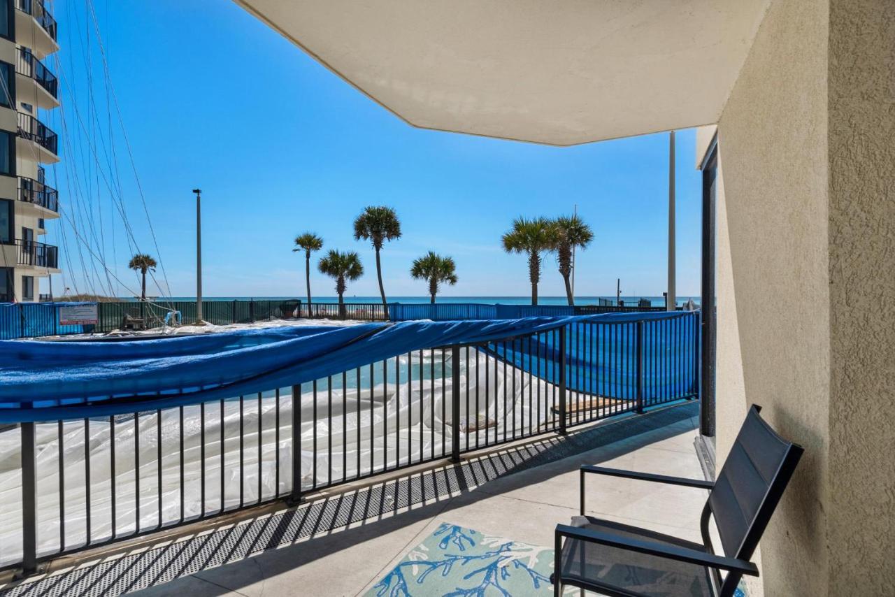 Sunbird 102W Villa Panama City Beach Exterior photo