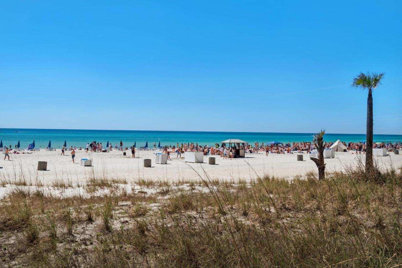 Sunbird 102W Villa Panama City Beach Exterior photo