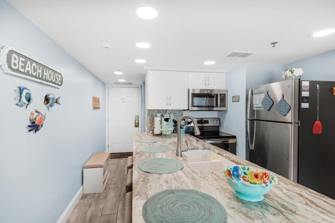 Sunbird 102W Villa Panama City Beach Exterior photo