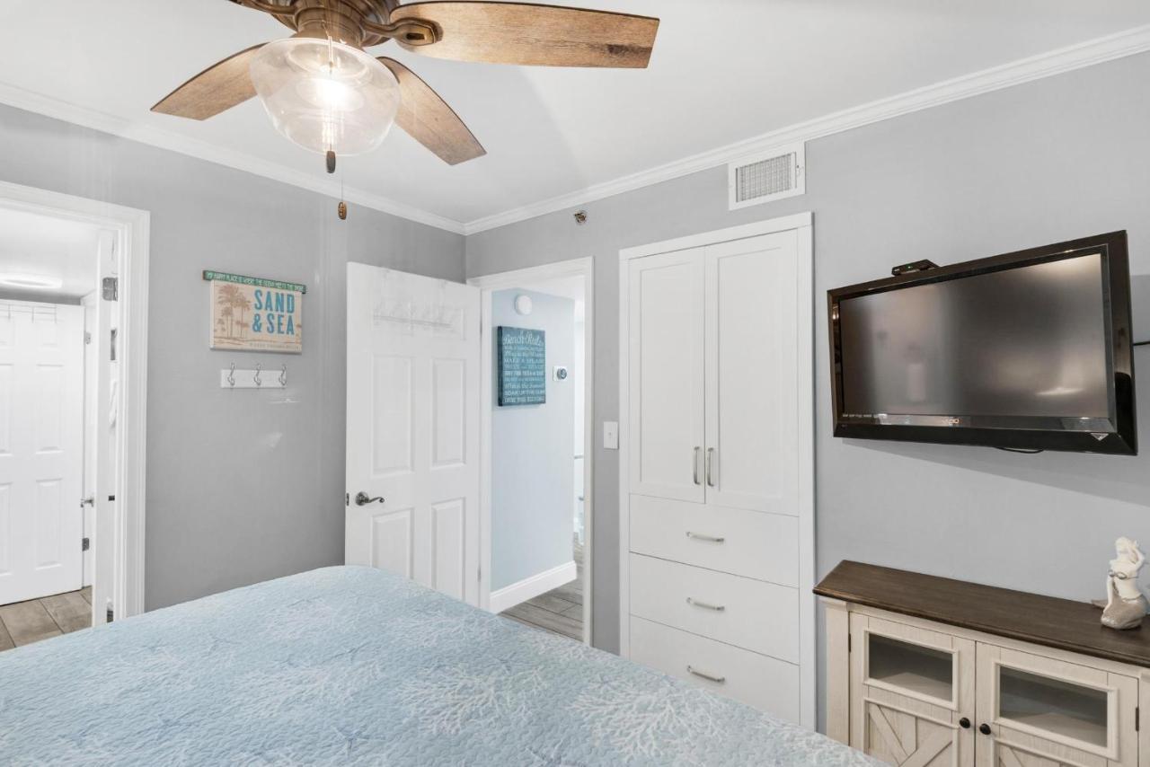 Sunbird 102W Villa Panama City Beach Exterior photo