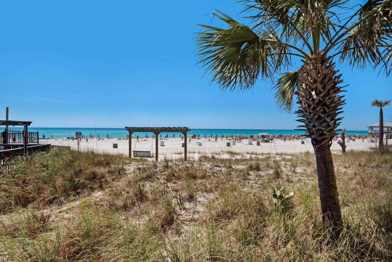 Sunbird 102W Villa Panama City Beach Exterior photo
