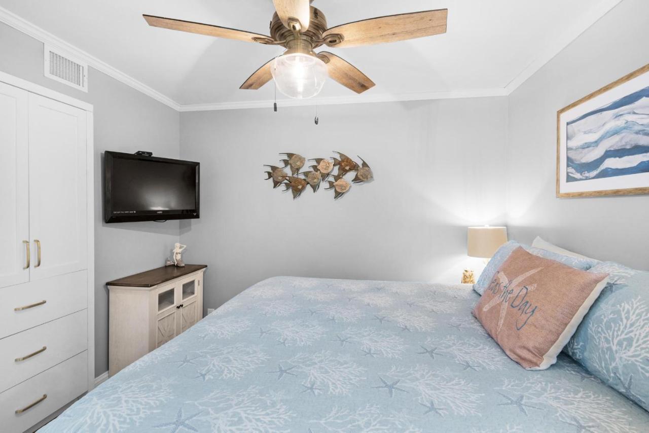 Sunbird 102W Villa Panama City Beach Exterior photo