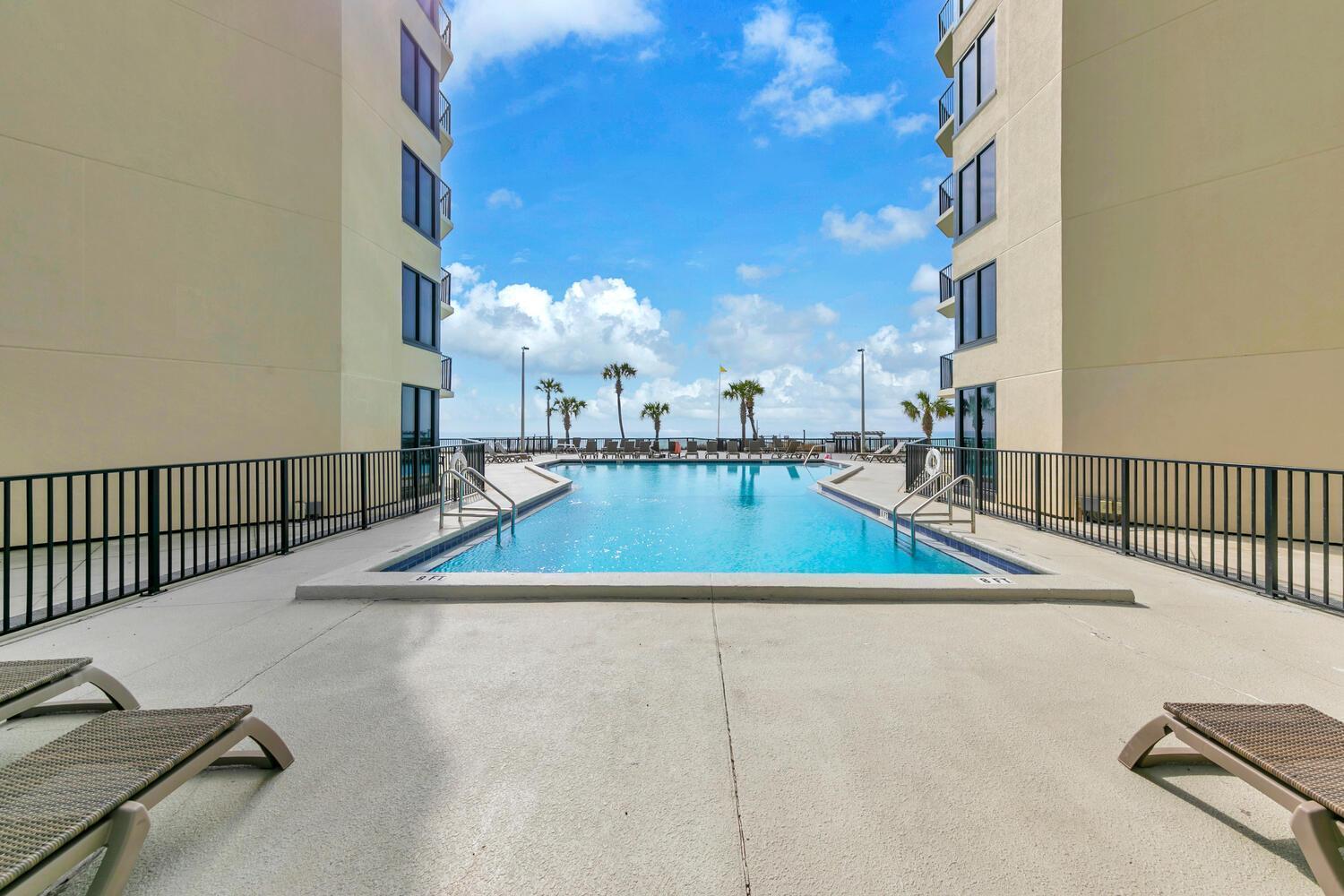 Sunbird 102W Villa Panama City Beach Exterior photo