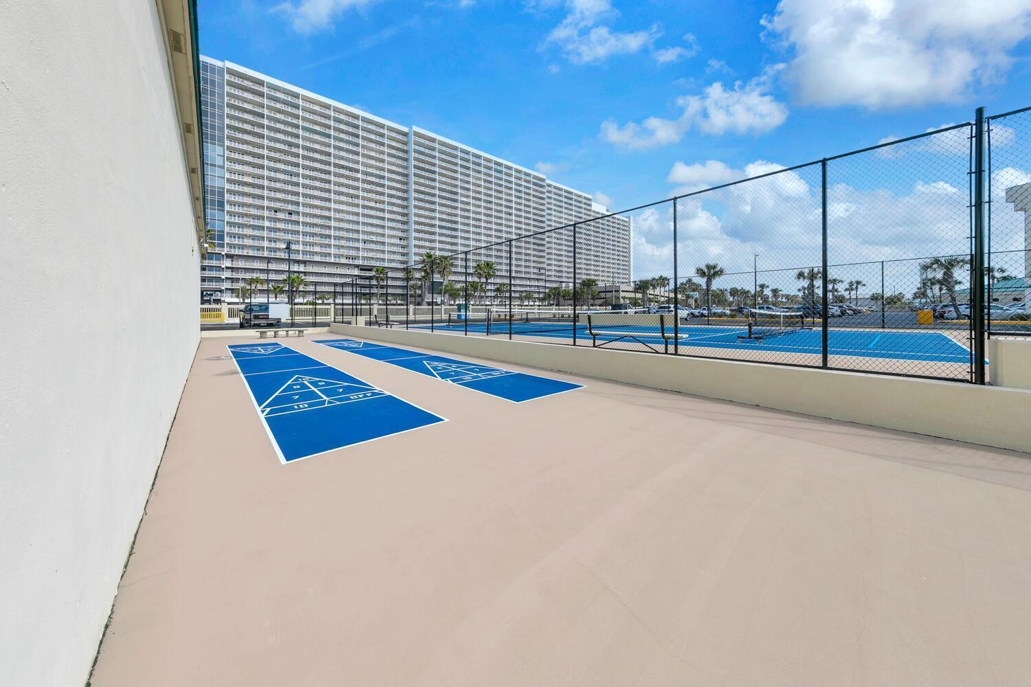 Sunbird 102W Villa Panama City Beach Exterior photo