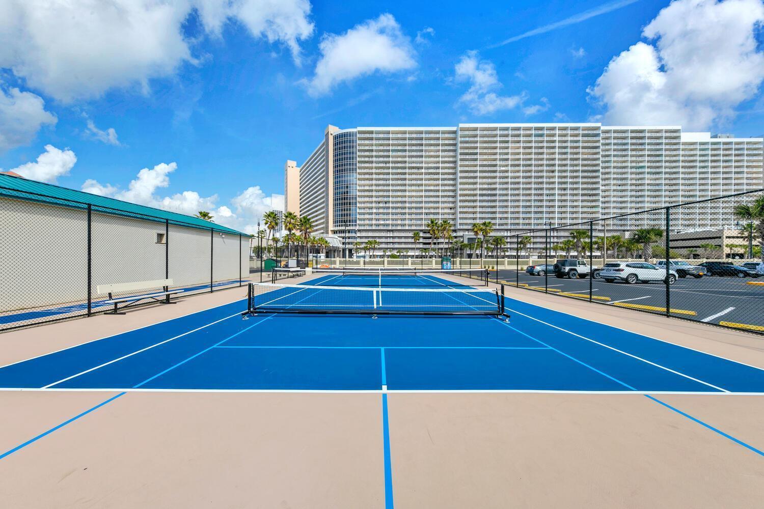 Sunbird 102W Villa Panama City Beach Exterior photo
