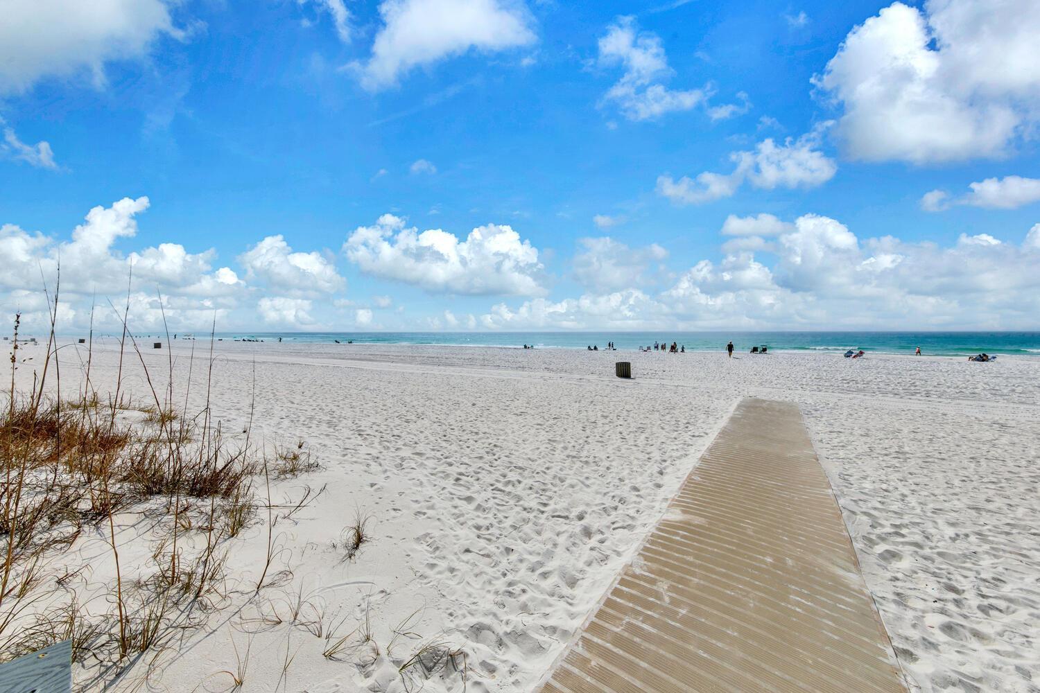 Sunbird 102W Villa Panama City Beach Exterior photo