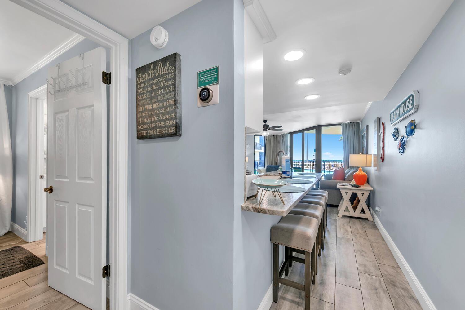 Sunbird 102W Villa Panama City Beach Exterior photo
