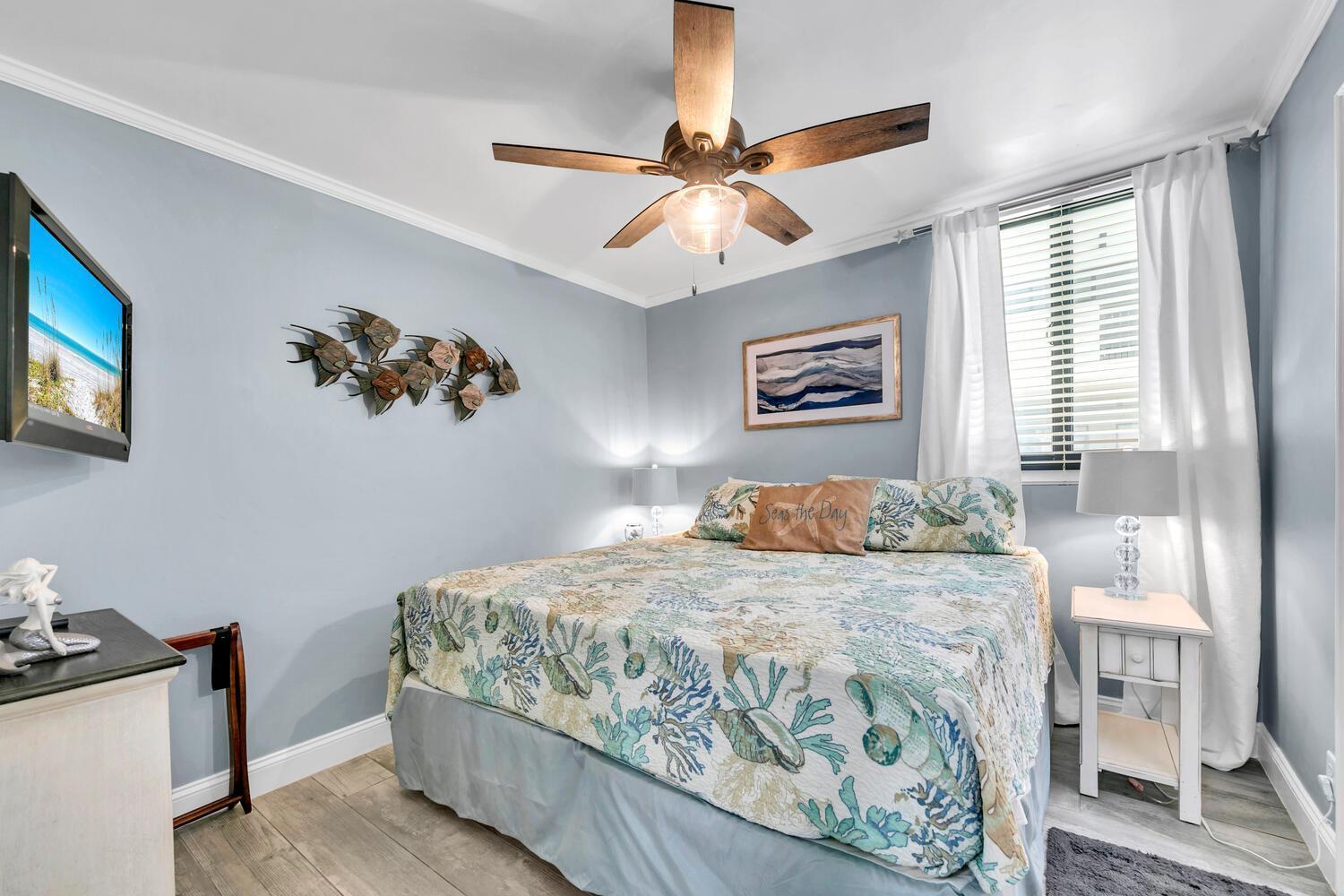 Sunbird 102W Villa Panama City Beach Exterior photo