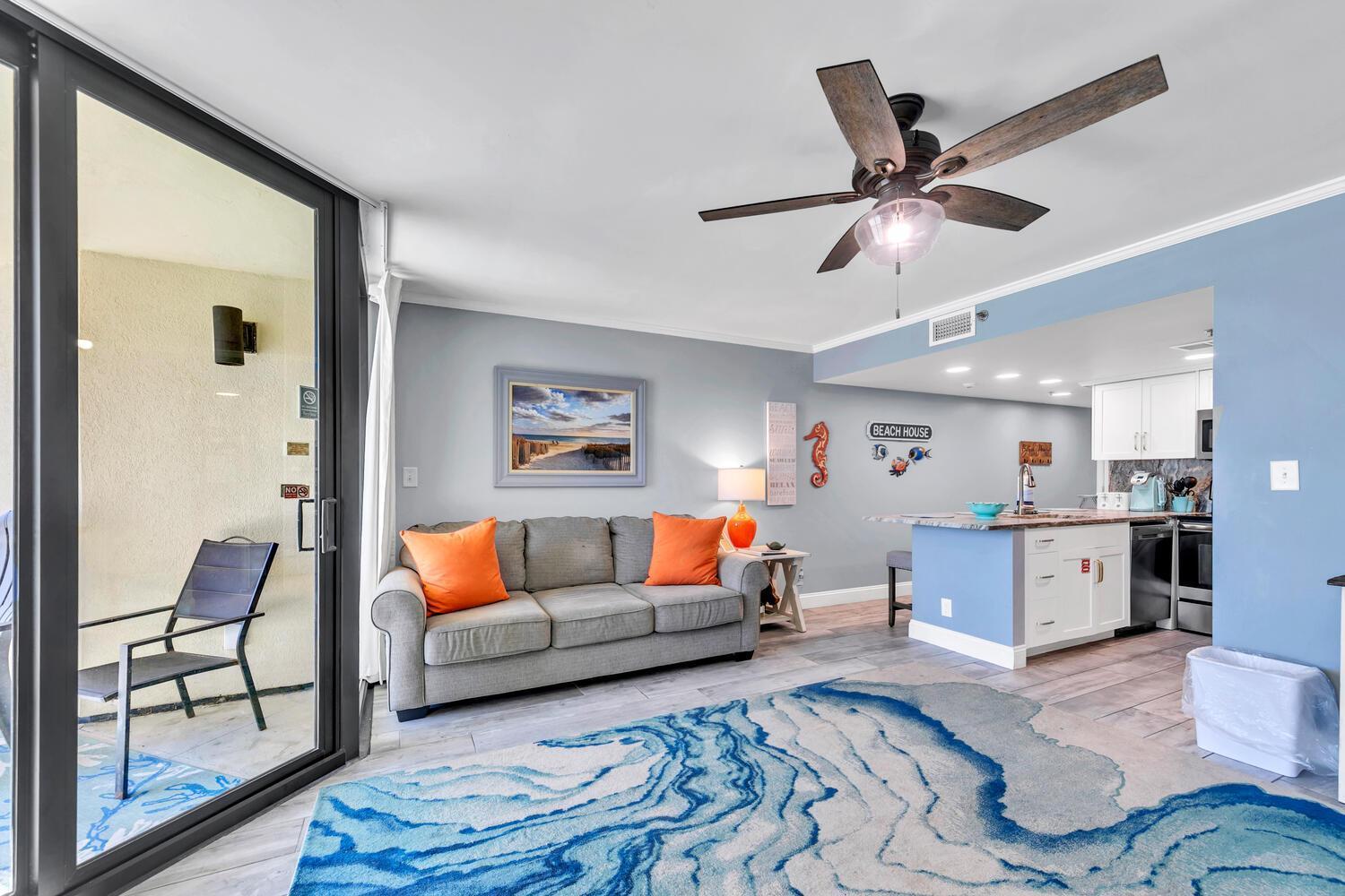 Sunbird 102W Villa Panama City Beach Exterior photo