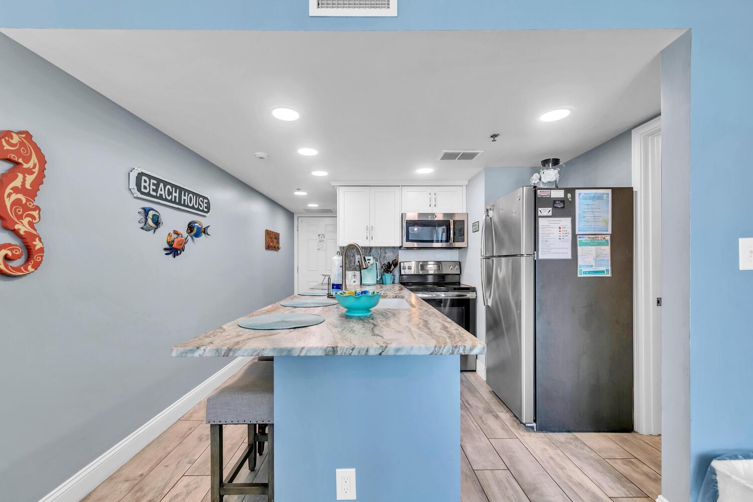 Sunbird 102W Villa Panama City Beach Exterior photo
