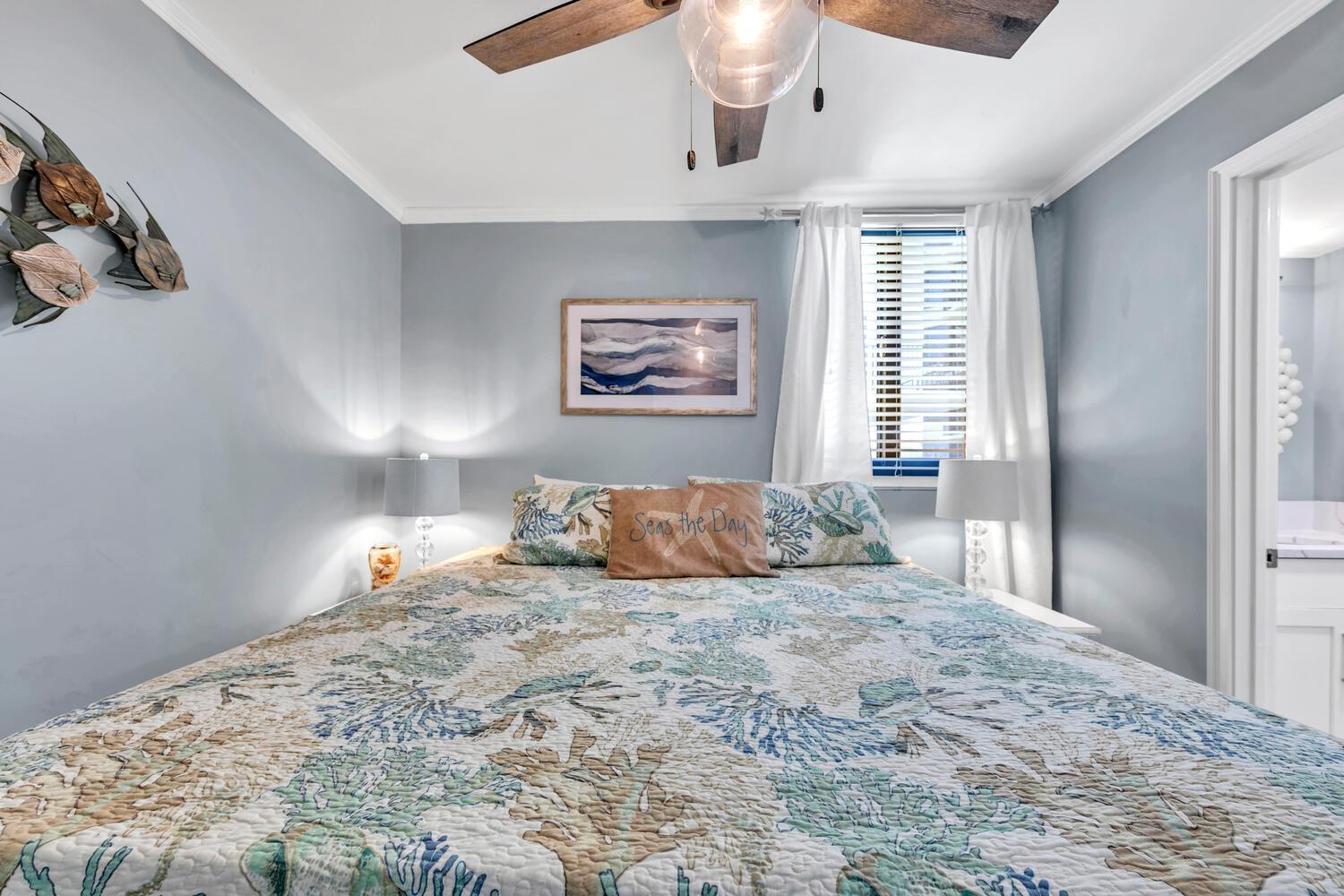 Sunbird 102W Villa Panama City Beach Exterior photo