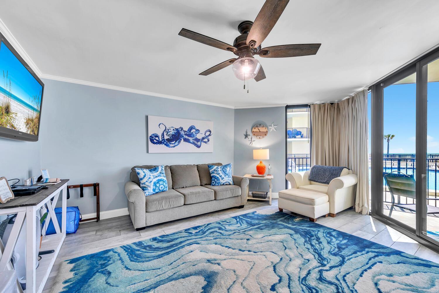 Sunbird 102W Villa Panama City Beach Exterior photo