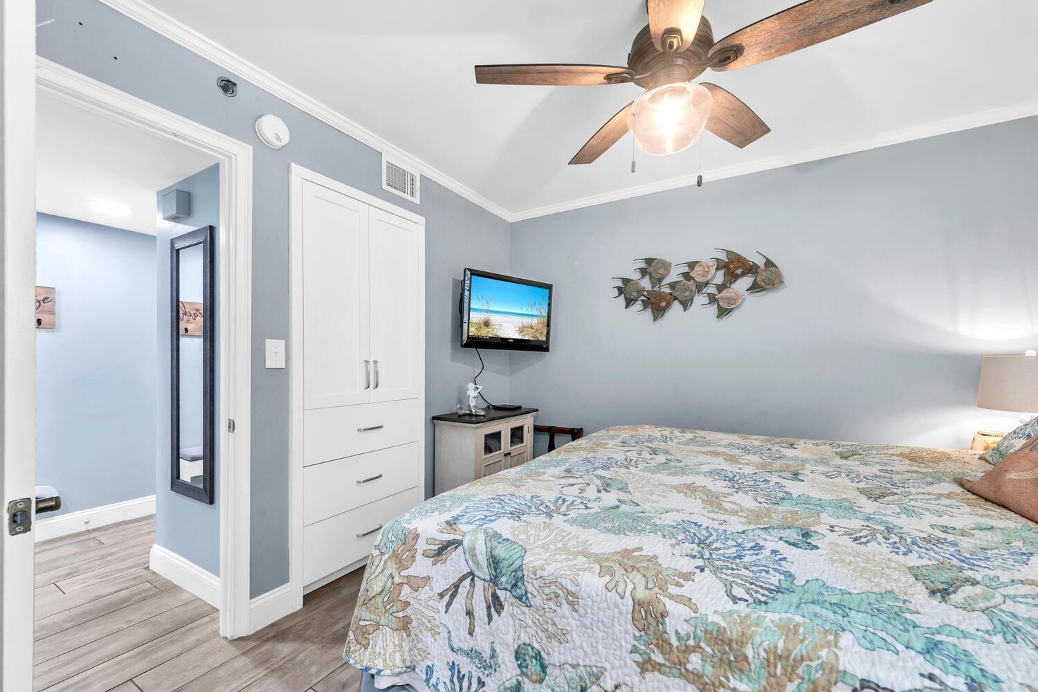 Sunbird 102W Villa Panama City Beach Exterior photo